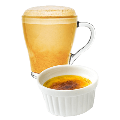 Creme Brulee
